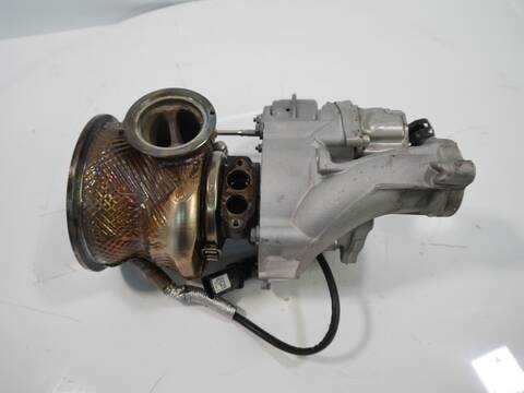 Foto 2ª: Turbocompresor Audi A6 C8 600CV 441KW [DJPB DJP] (2020)