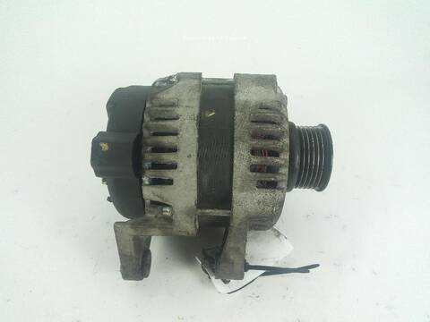 Foto 3ª: Alternador Chevrolet Orlando 1.8 [F18D4] (2010)