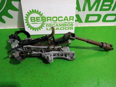 Columna Dirección Ford Focus 1.6 16V CAT 101CV