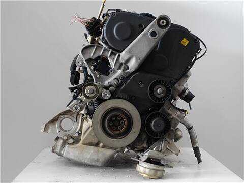 Foto 2ª: Motor Completo Alfa Romeo 166 2.4 JTD 150CV 110KW [841 C000] (2002)