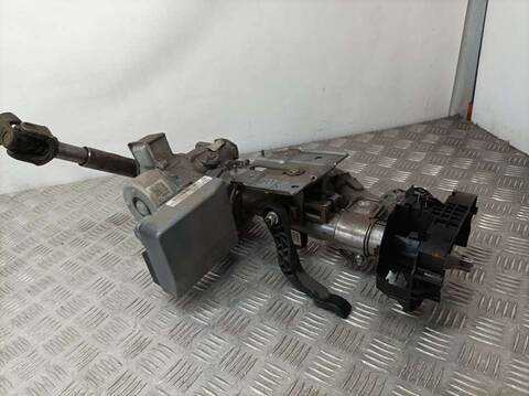 Columna Dirección Ford Fiesta AMBIENTE 75CV 55KW