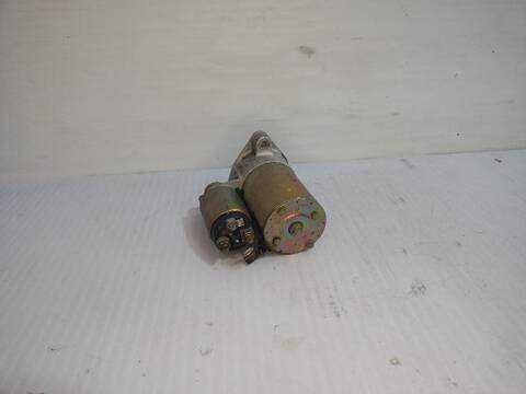 Motor de Arranque Chevrolet Matiz S 67CV