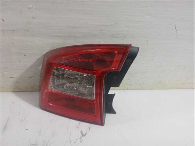 Foto 2ª: Piloto Trasero Izquierdo Kia Carens 2.0 CRDI 140 140CV 103KW [D4EA] (2007)