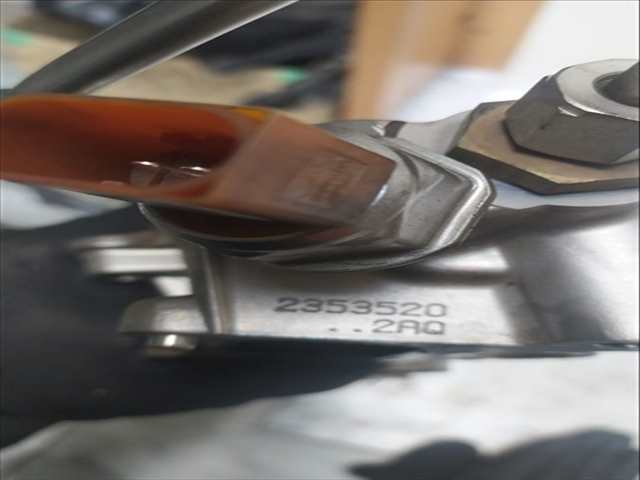 Foto 3ª: Colector Admisión Volkswagen Golf 1.4 GASOLINA VI [G/CAX] (2010)