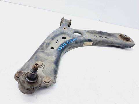 Foto 4ª: Brazo Suspension Delantero Izquierdo Volkswagen Golf 1.6 TDI DPF 105CV 77KW [CLH] (2014)