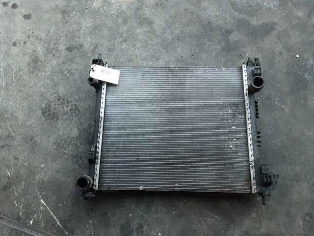 Radiador Motor Nissan NV200 1.5 DCI 90CV