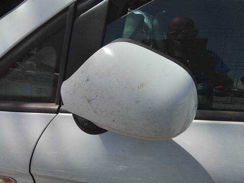 Foto 2ª: Retrovisor Izquierdo Seat Altea 1.9 TDI 105CV 77KW [BXE] (2010)