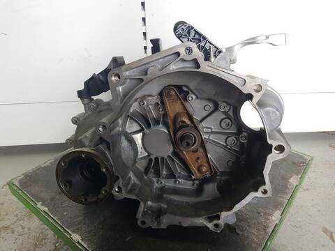 Caja Cambios Volkswagen Polo ADVANCE 90CV 66KW