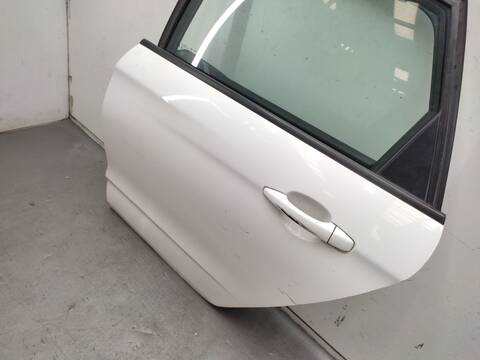 Foto 2ª: Puerta Trasera Izquierda Citroen C4 1.6 HDI 90 92CV 68KW [9HP] (2010)