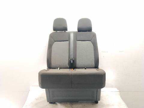 Asiento Delantero Derecho Volkswagen Crafter 2.0 TDI