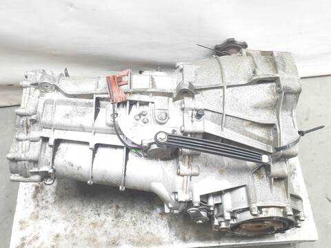 Caja Cambios Audi A4 BASICO