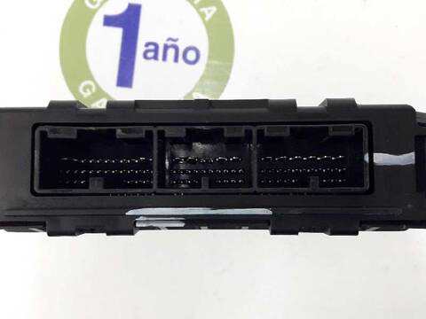 Foto 3ª: Centralita Motor ECU Land Rover Range 4.4 SDI 340CV [448DT] (2013)