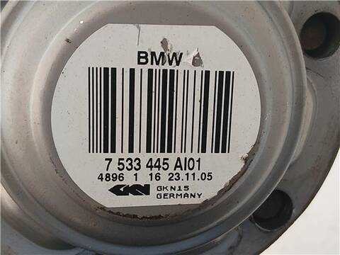 Foto 4ª: Transmision Trasera Izquierda Bmw Serie 3 315 2.0 320D BERLINA 163CV 120KW [M47N 204 D4] (2006)