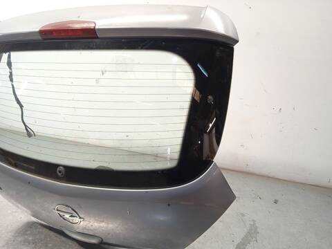 Foto 3ª: Portón Opel Corsa 1.2 L08 L68) 80CV 59KW [Z12XEP] (2009)