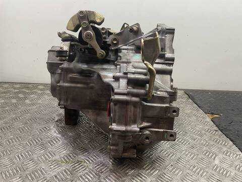 Foto 3ª: Caja Cambios Toyota Corolla 3ZZ-FE (2002)