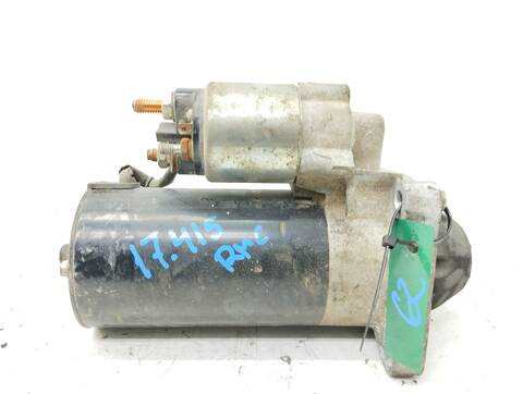 Foto 2ª: Motor de Arranque Suzuki SX4 GL 120CV 88KW [D19AA] (2007)