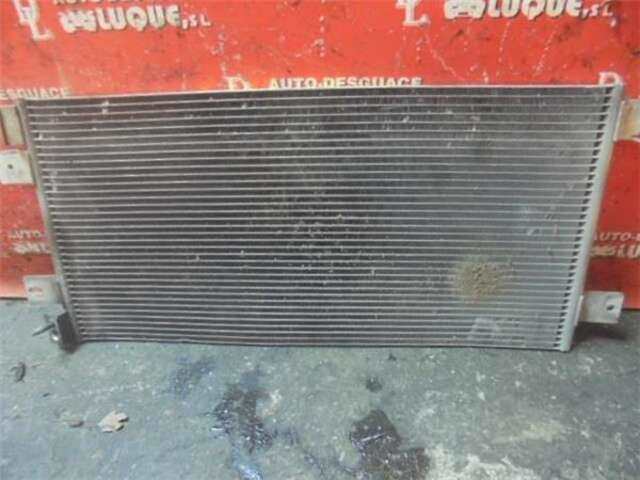 Radiador Calefaccion A.A. Dodge Caliber 2.0 S [2.0 LTR. - 103 KW 16V CRD CAT]