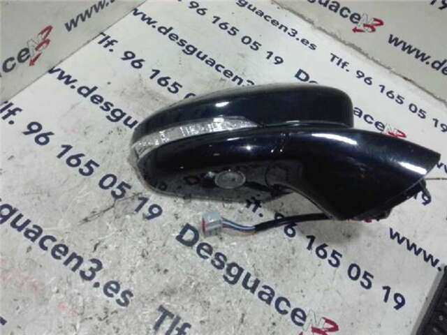 Foto 3ª: Retrovisor Derecho Ford Mondeo HÍBRIDO HYBRID ST-LINE [HÍBRIDO 138 KW ( 2.0 LTR. - 103 KW)]