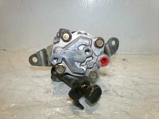 Foto 2ª: Bomba de Direccion Nissan Micra 1.3 G 1998-2000 [CG13] (1999)