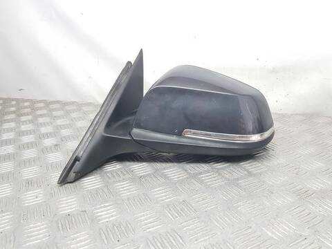 Foto 2ª: Retrovisor Derecho Bmw Serie 3 315 318 D 143CV 105KW [N47D20C] (2014)