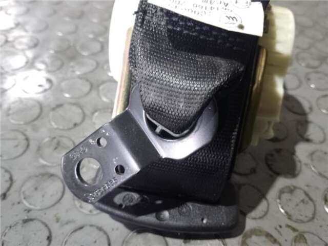 Foto 3ª: Cinturón Trasero Izquierdo Bmw X3 2.0 D 16V CAT [M47 D20 (204D4)]