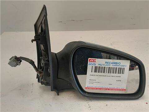 Retrovisor Derecho Ford Focus 2.0 TDCI 136CV 100KW