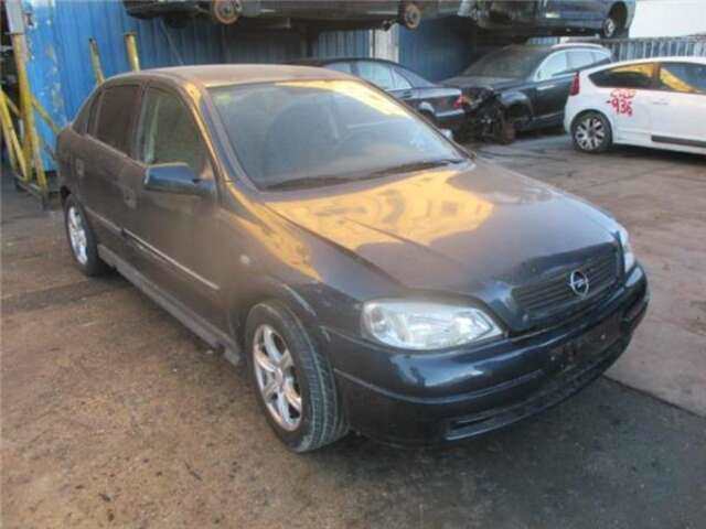 Bomba de Direccion Opel Astra 1.6 16V