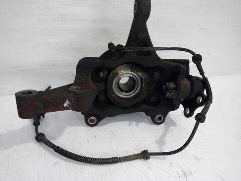 Foto 2ª: Mangueta Delantera Derecha Renault Trafic L1H1 2 7T 95CV [R9M413] (2014)