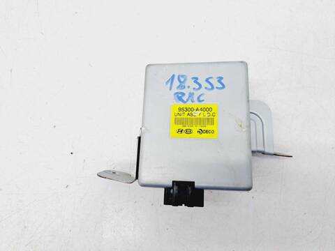 Centralita Motor ECU Kia Carens BASIC 116CV 85KW