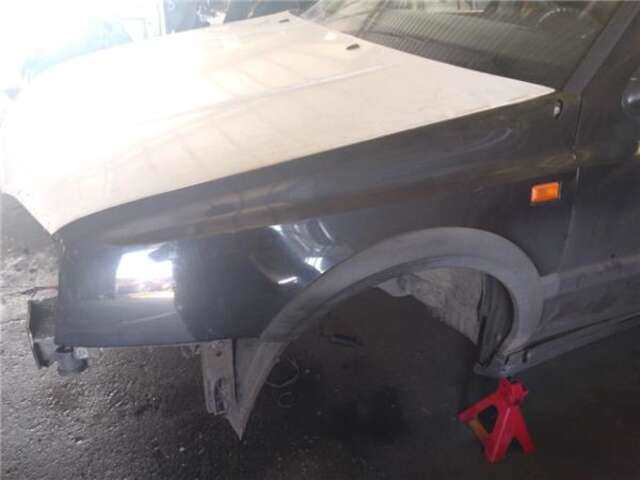 Aleta Delantera Izquierda Volkswagen Golf 1.9 S [1.9 LTR. - 55 KW TURBODIESEL CAT (AAZ)]