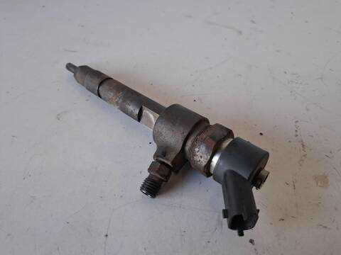 Foto 3ª: Inyectores Fiat Multipla 1.9 JTD 105CV 77KW NUEVO MULTIPLA 186) 186A8000 (2005)