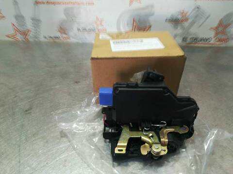 Cerradura Puerta Delantera Izquierda Volkswagen Golf BERLINA 105CV 77KW