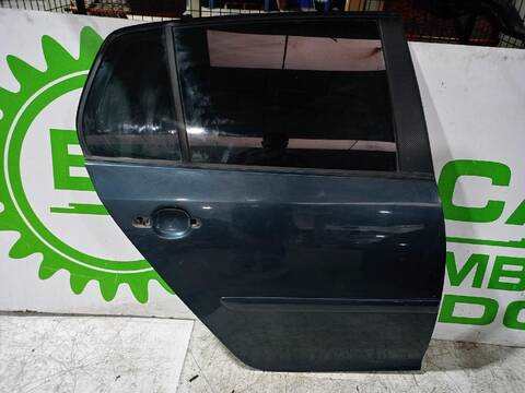 Puerta Trasera Derecha Volkswagen Golf 1.9 TDI 105CV