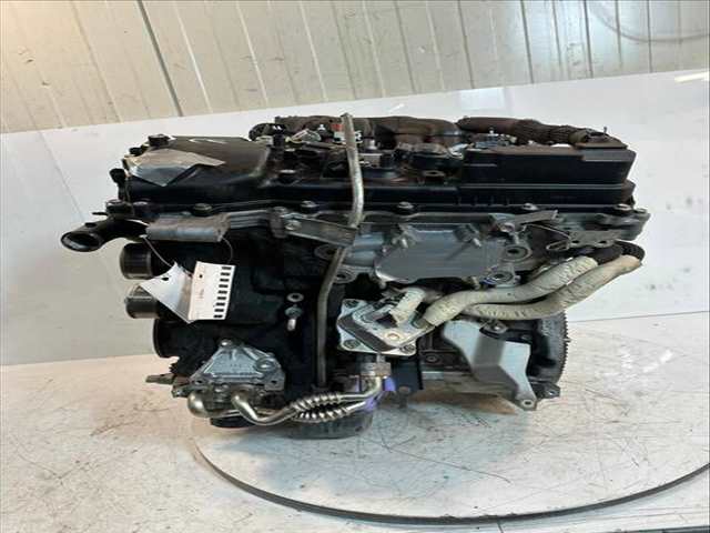 Foto 3ª: Motor Completo Toyota Highlander 300CV 220KW [2GR-FKS 2GR] (2017)