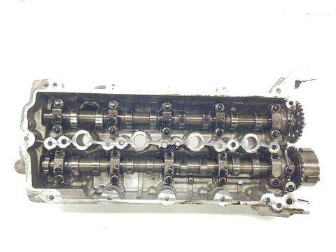 Foto 2ª: Arbol de Levas Land Rover Range 2.0 D 241CV [204DTH] (2017)