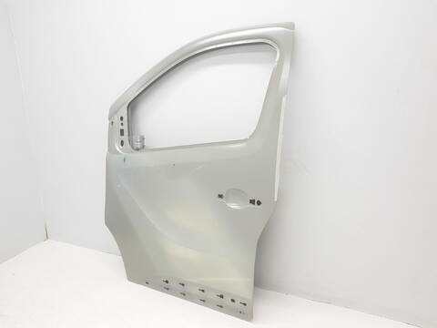 Foto 2ª: Puerta Delantera Izquierda Fiat Talento VERSION INDEFINIDA [M9R710] (2016)