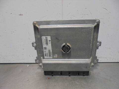 Foto 2ª: Centralita Motor ECU Dacia Sandero STEPWAY 90CV 66KW [H4B A4] (2013)
