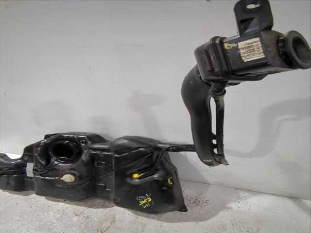 Foto 3ª: Deposito de Combustible Citroen C4 1.6 HDI 109CV [9HY (DV6TED4) 9HZ (DV6TED4)] (2006)