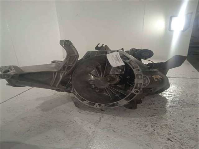 Caja Cambios Seat Alhambra 1.9 TDI 110CV 81KW