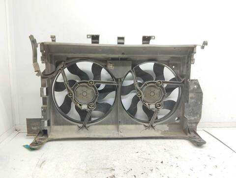 Foto 2ª: Electroventilador Citroen Xantia 2.0 HDI 90/110 PLAISIR BERLINA 109CV 80KW [RHZ] (2000)