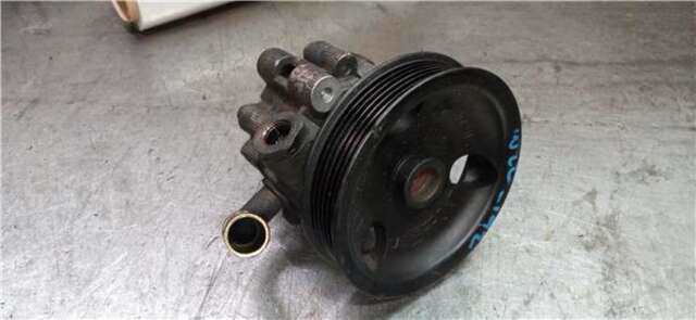 Bomba Servodireccion Chrysler 300 2.7