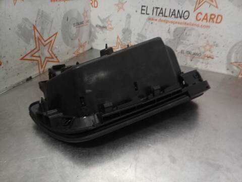 Foto 4ª: Guantera Opel Mokka EDITION ECOFLEX 131CV 96KW [A17DTS] (2014)