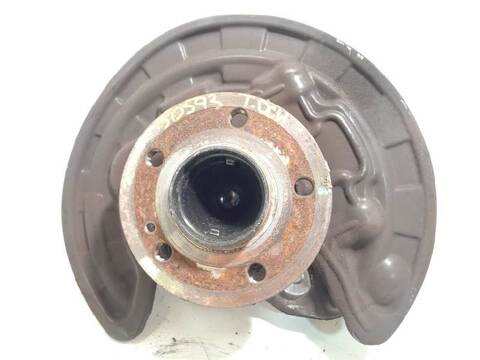 Foto 3ª: Mangueta Trasera Derecha Mercedes Clase C 160 200 D COUPE 136CV 100KW [654920] (2022)