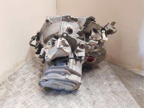 Foto 3ª: Caja Cambios Opel Corsa ELEGANCE 102CV 75KW [YH01] (2021)