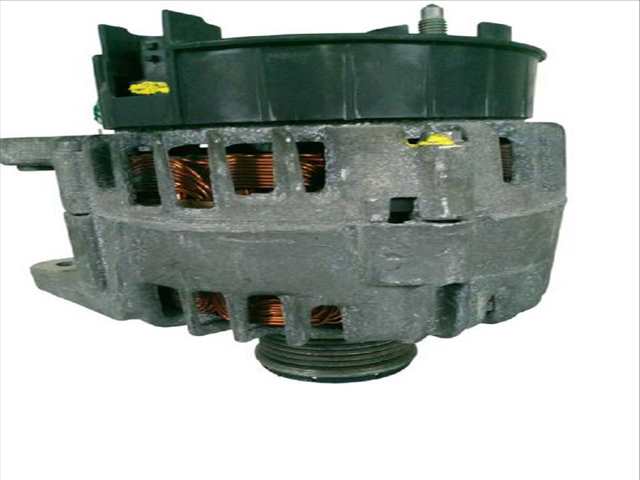 Alternador Renault Megane 1.5 DCI 86CV