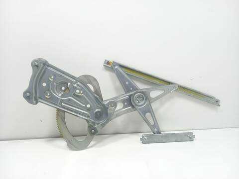 Elevalunas Manual Trasero Derecho Renault Scenic K9K G8