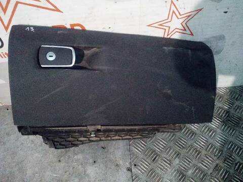 Guantera Bmw Serie 4 418 420D COUPE 184CV 135KW