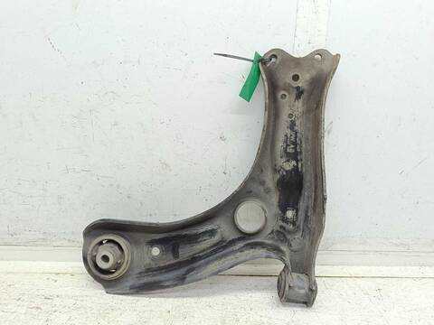 Foto 2ª: Brazo Suspension Delantero Derecho Seat Ibiza FRESH 86CV 63KW [BXW] (2008)