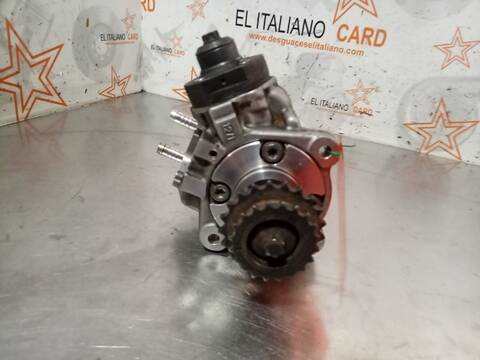Bomba Inyeccion Bmw Serie 1 114 2.0 TD CAT BERLINA 143CV 105KW