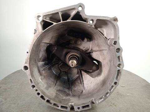 Foto 2ª: Caja Cambios Bmw Serie 1 114 116I BERLINA 116CV 85KW [N45B16A] (2005)